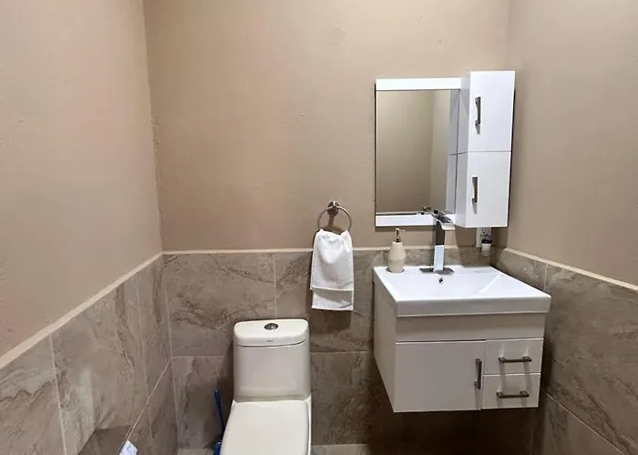 Apartamento Casa Montaña Lofts Vip *