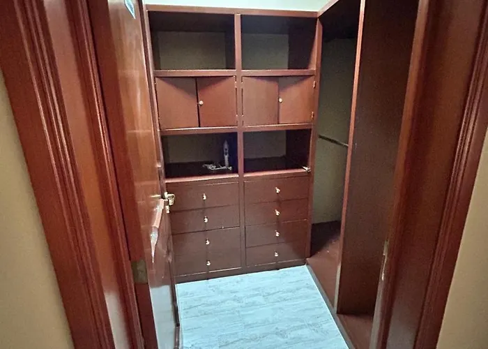 Casa Montaña Lofts Vip *