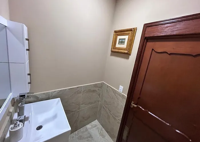 Casa Montaña Lofts Vip Apartamento *