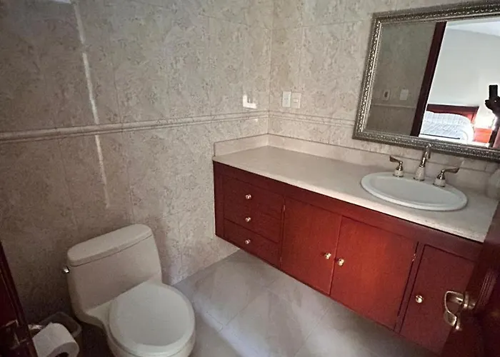 Apartamento Casa Montaña Lofts Vip
