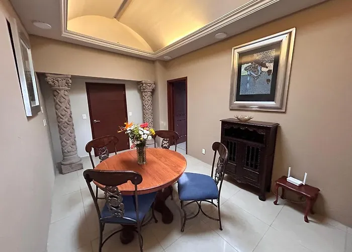 Casa Montaña Lofts Vip *