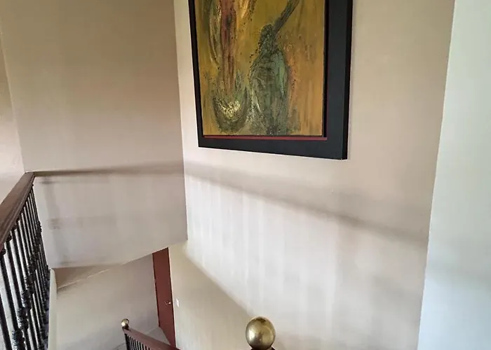 Casa Montaña Lofts Vip México DF