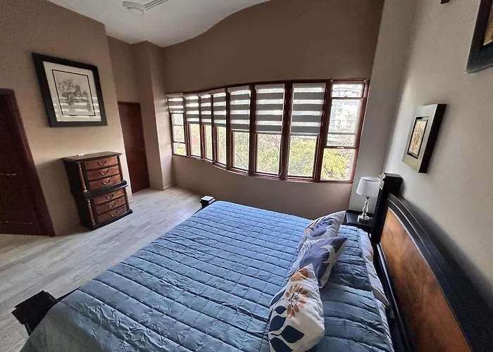 Casa Montaña Lofts Vip *