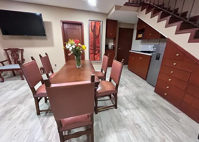 Casa Montaña Lofts Vip