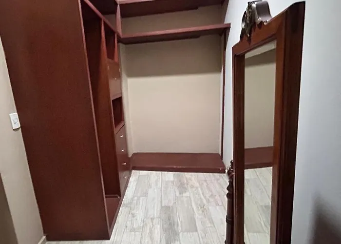 Casa Montaña Lofts Vip México DF