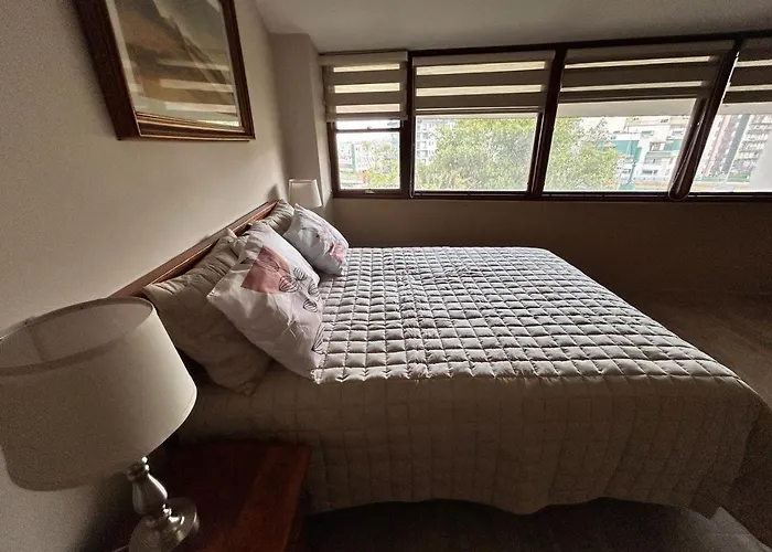 Casa Montaña Lofts Vip