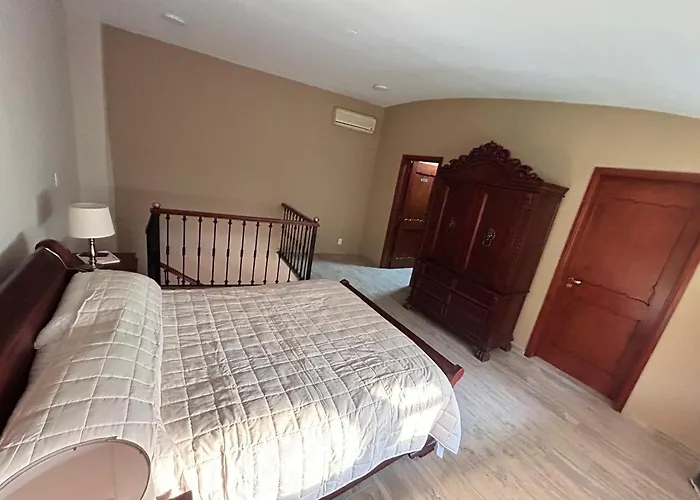 Casa Montaña Lofts Vip México DF