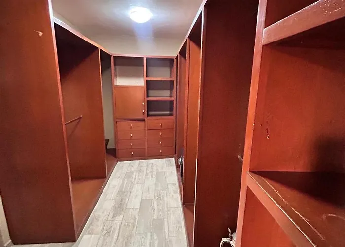 Casa Montaña Lofts Vip México DF
