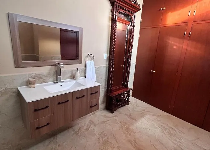 Casa Montaña Lofts Vip Apartamento