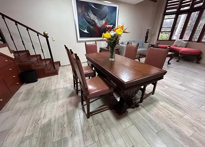 Casa Montaña Lofts Vip Apartamento