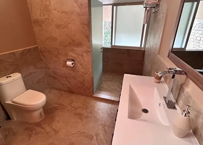 Apartamento Casa Montaña Lofts Vip