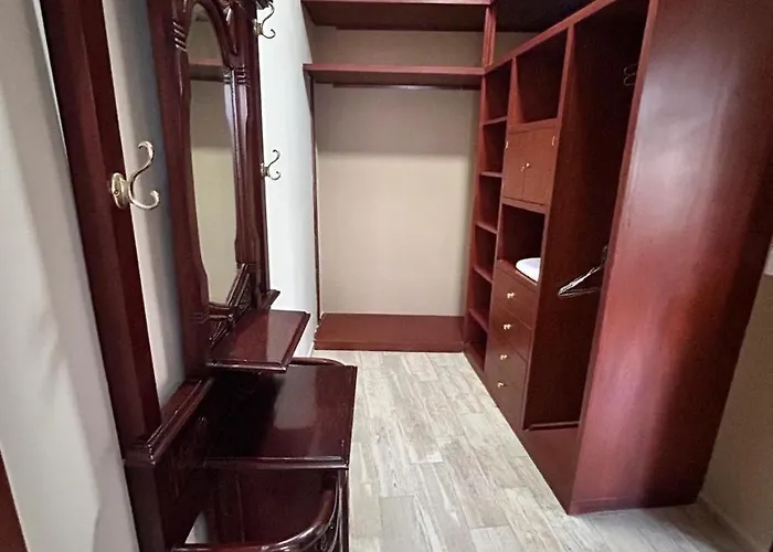 Casa Montaña Lofts Vip Apartamento México DF