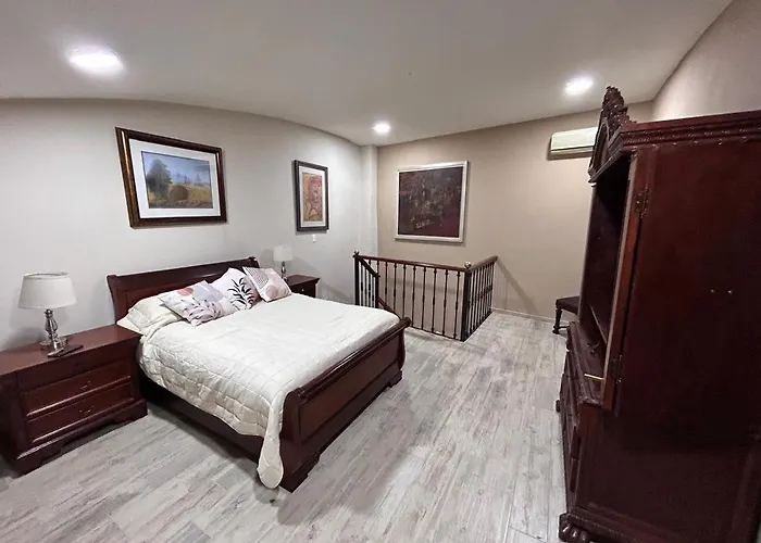 Casa Montaña Lofts Vip Apartamento *