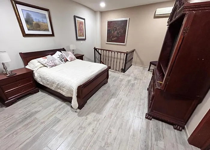 Apartamento Casa Montaña Lofts Vip
