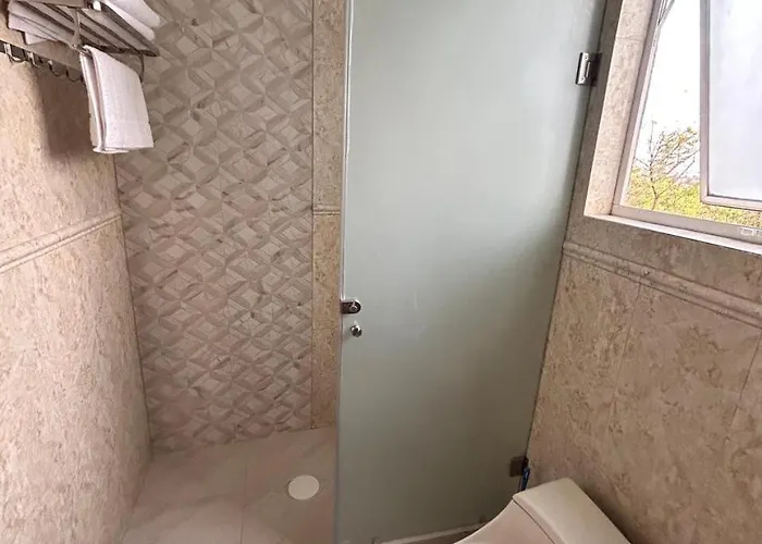 Casa Montaña Lofts Vip Apartamento
