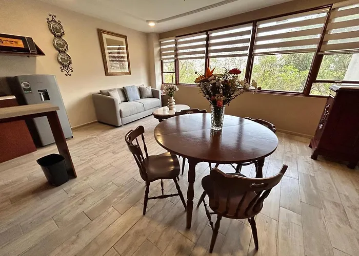 Casa Montaña Lofts Vip *