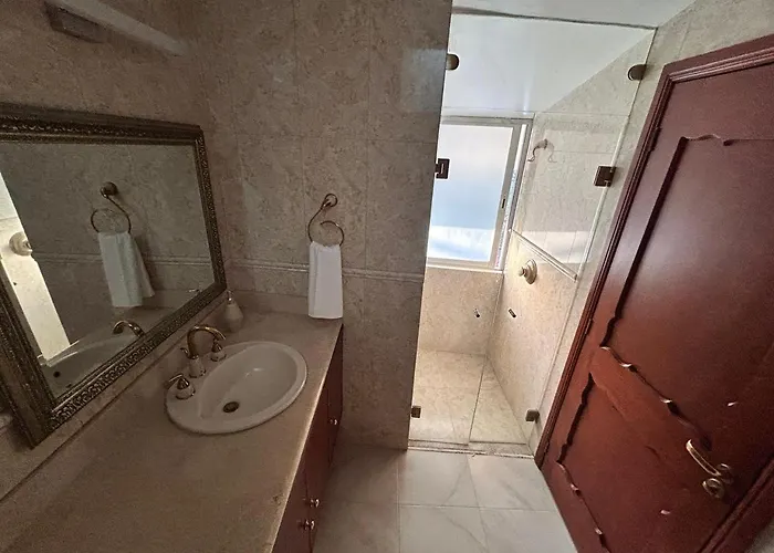 Apartamento Casa Montaña Lofts Vip