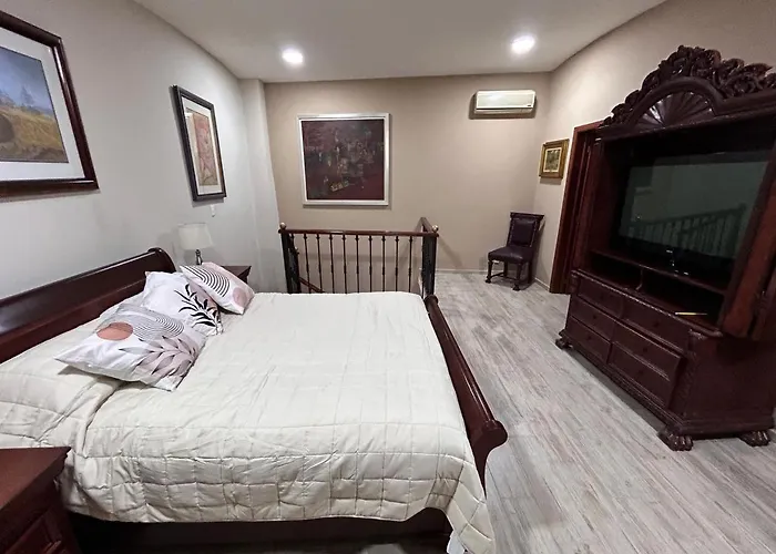 Casa Montaña Lofts Vip Apartamento