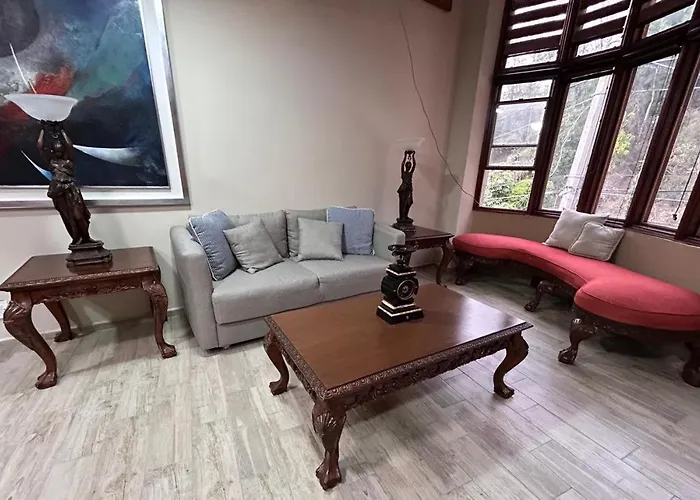 Casa Montaña Lofts Vip *