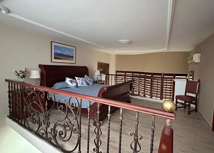 Casa Montaña Lofts Vip