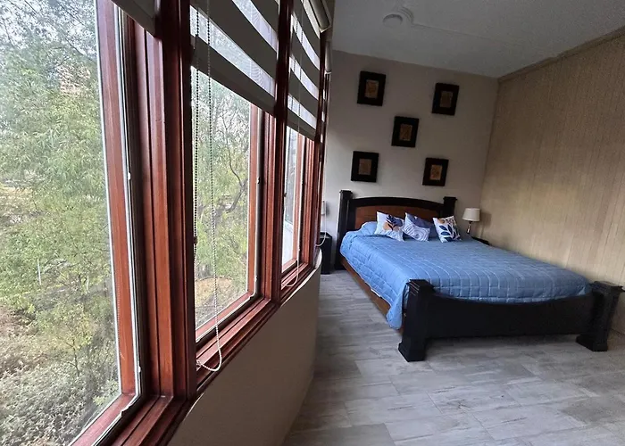 Casa Montaña Lofts Vip Apartamento *