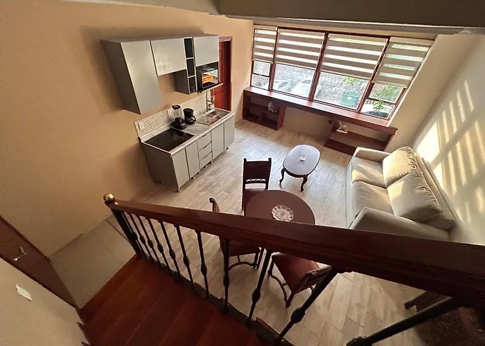 Casa Montaña Lofts Vip *