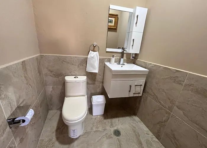 Casa Montaña Lofts Vip Apartamento