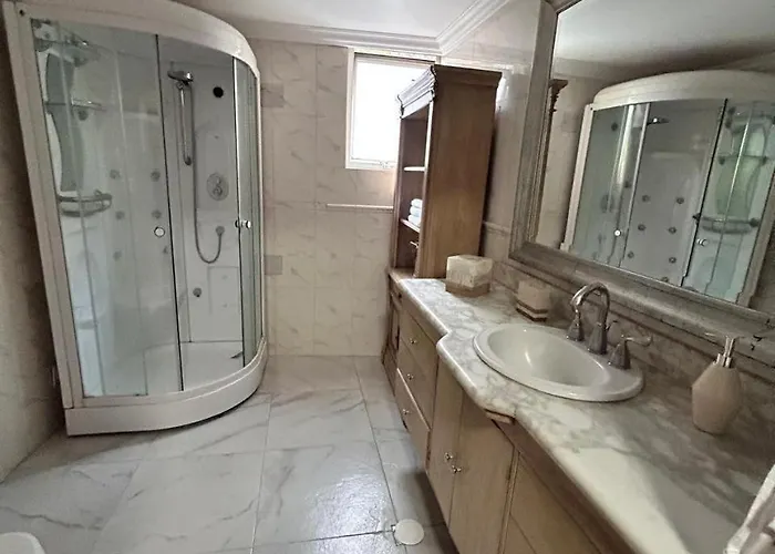 Casa Montaña Lofts Vip *