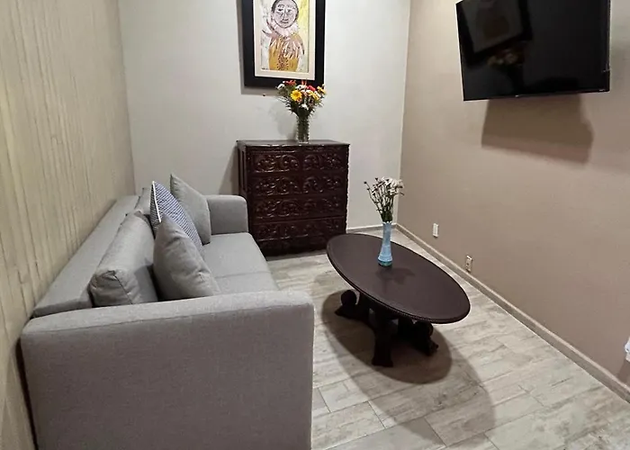 Casa Montaña Lofts Vip Apartamento *