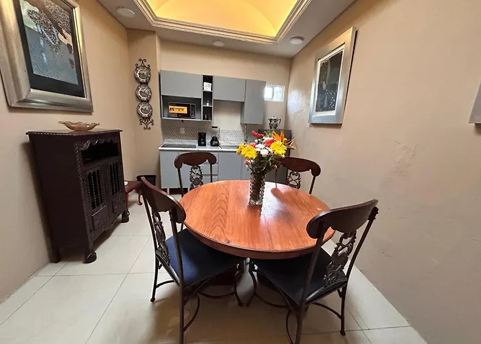 Casa Montaña Lofts Vip Apartamento *